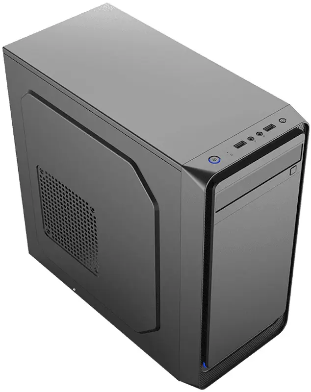 Sistem PC Navigator PC11722 AMD Ryzen 3 3200G 8GB/256 NoOS (Black) - 3
