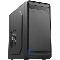 Sistem PC Navigator PC11722 AMD Ryzen 3 3200G 8GB/256 NoOS (Black)