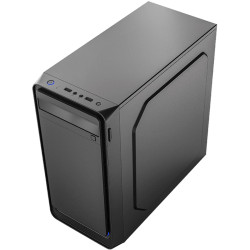 Sistem PC Navigator PC11722 AMD Ryzen 3 3200G 8GB/256 NoOS (Black) Thumb