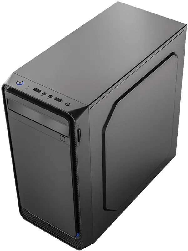 Sistem PC Navigator PC11722 AMD Ryzen 3 3200G 8GB/256 NoOS (Black) - 4