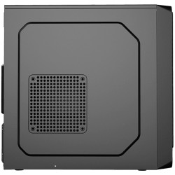 Sistem PC Navigator PC11722 AMD Ryzen 3 3200G 8GB/256 NoOS (Black) Thumb