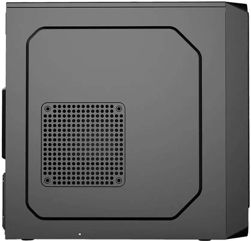 Sistem PC Navigator PC11722 AMD Ryzen 3 3200G 8GB/256 NoOS (Black) - 5