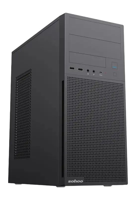 Sistem PC Navigator PC11725 (Black)