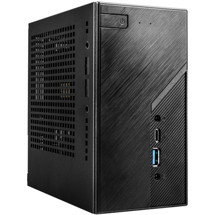 Sistem PC Navigator PC11728 Intel Core i5-10400 16GB/512GB NoOS (Black)