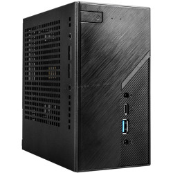 Sistem PC Navigator PC11729 Intel Core i3-10105 8GB/500GB NoOS (Black)
