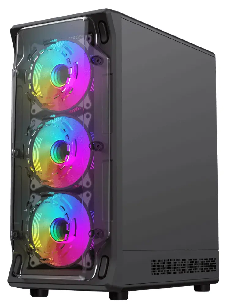 Sistem PC Navigator PC11847 i5-14400F 32GB/1TB NoOS (Black) - 2