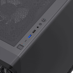 Sistem PC Navigator PC11847 i5-14400F 32GB/1TB NoOS (Black) Thumb