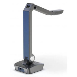 Scaner Axtel AXT801 (Silver) Thumb