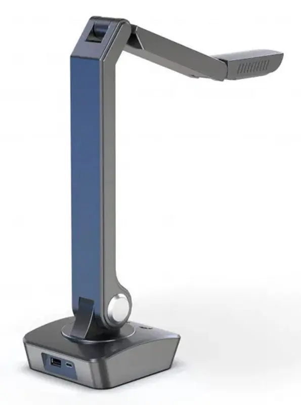 Scaner Axtel AXT801 (Silver)