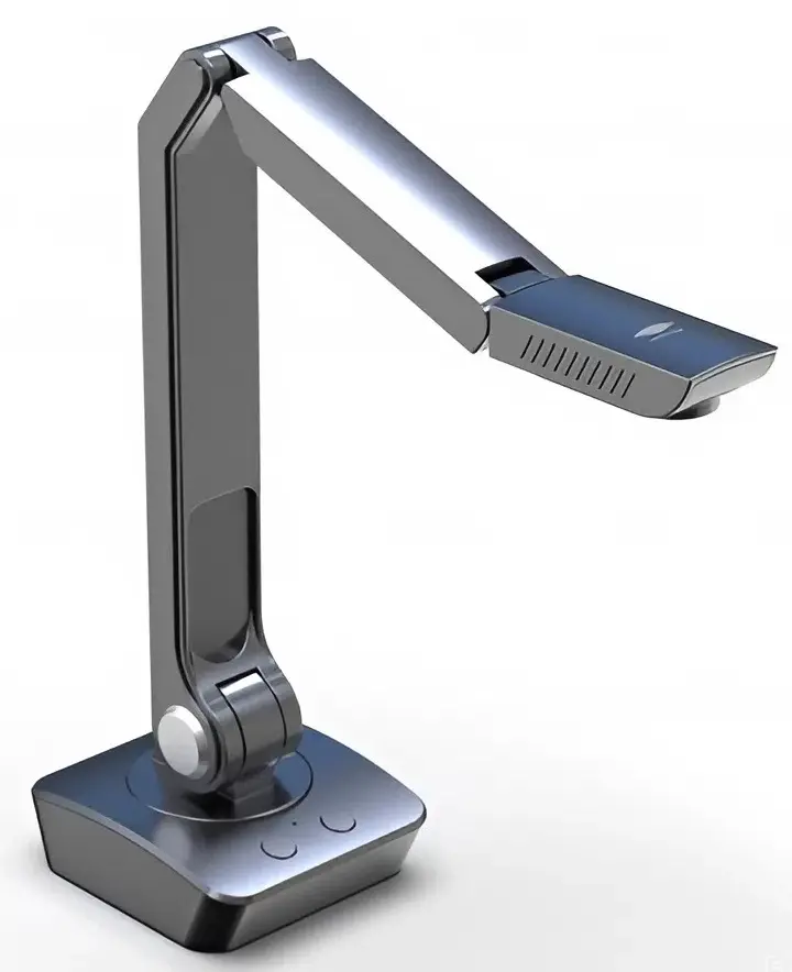 Scaner Axtel AXT801 (Silver)