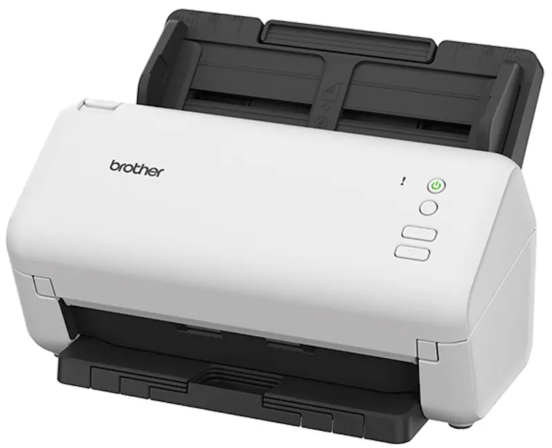 Scanner Brother ADS-4100 (White)