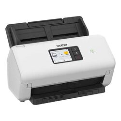Scaner Brother ADS-4500W (White) Thumb