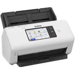 Scanner Brother ADS-4700W (White) Thumb