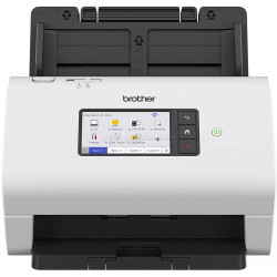 Scanner Brother ADS-4900W (White)