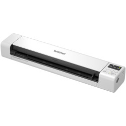 Scanner Brother DS-940DW (White) Thumb