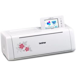 Scanner Brother SDX1250 (White) Thumb
