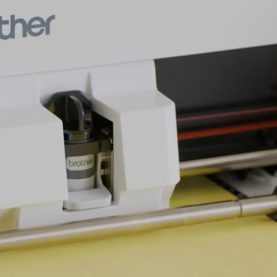 Scanner Brother SDX1250 (White)