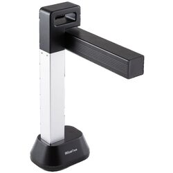 Scanner portabil Canon IRIScan Desk 6 (Black/White) Thumb