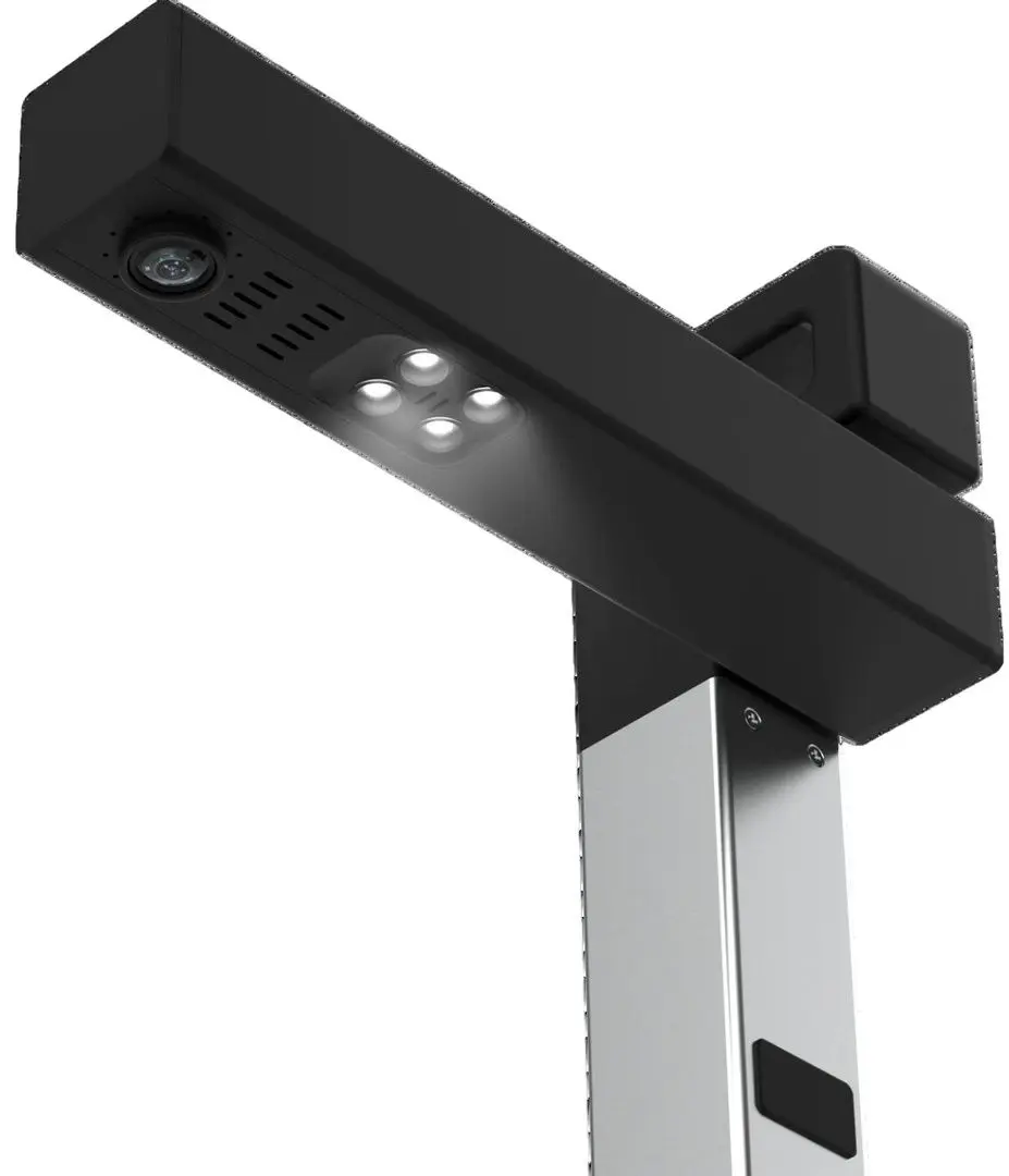 Scanner portabil Canon IRIScan Desk 6 (Black/White)