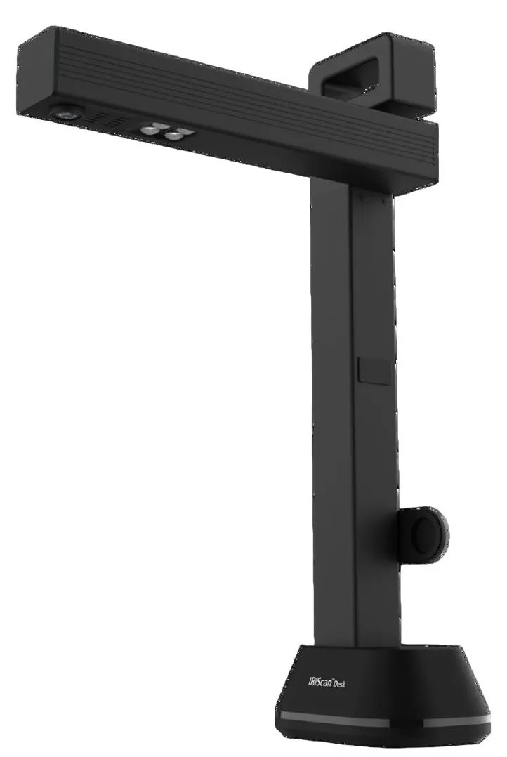 Scanner portabil Canon IRIScan Desk 6 Pro (Black)