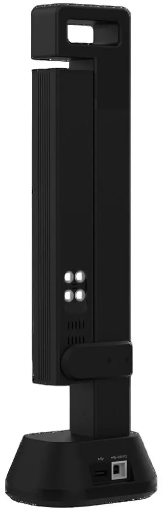 Scanner portabil Canon IRIScan Desk 6 Pro (Black)