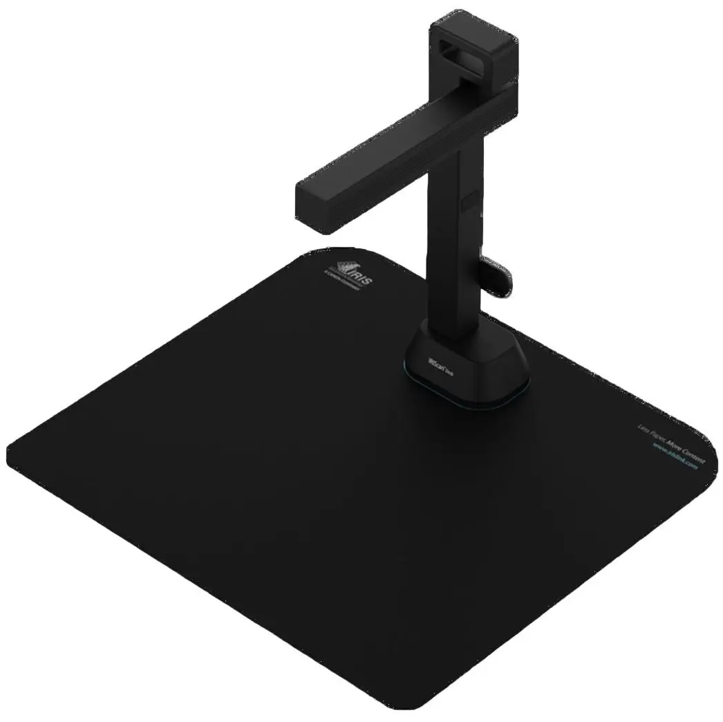 Scanner portabil Canon IRIScan Desk 6 Pro (Black)