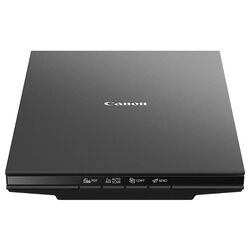 Scaner Canon CanoScan LiDE 300 (Black) Thumb