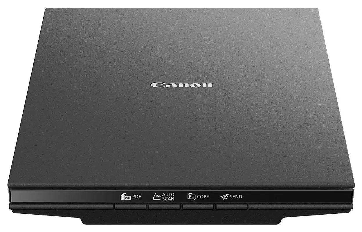 Scaner Canon CanoScan LiDE 300 (Black) - 2