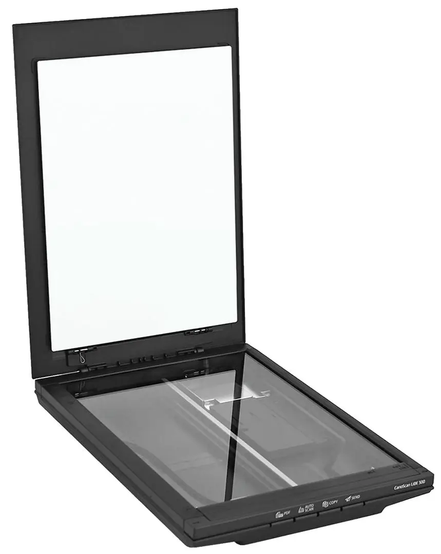 Scaner Canon CanoScan LiDE 300 (Black) - 3