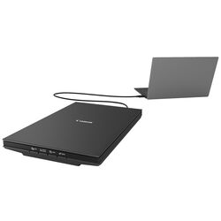 Scaner Canon CanoScan LiDE 300 (Black) Thumb