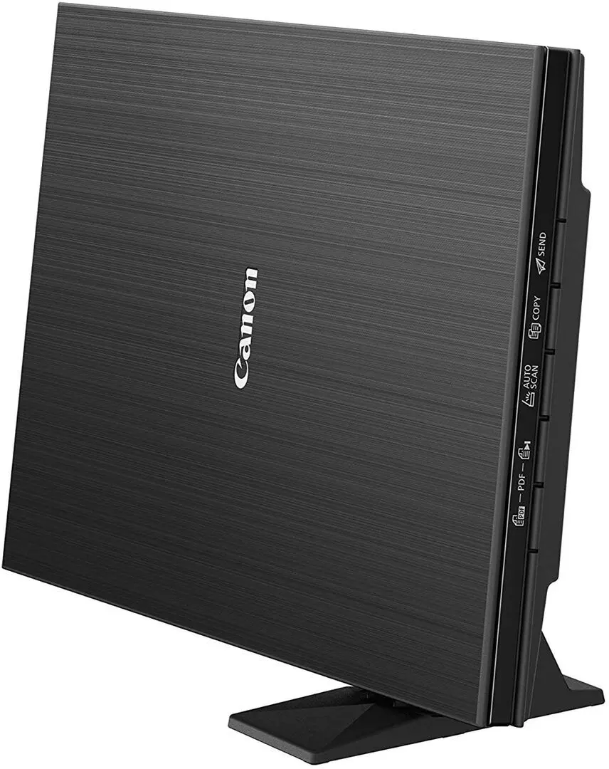 Scaner Canon CanoScan LiDE 400 (Black)