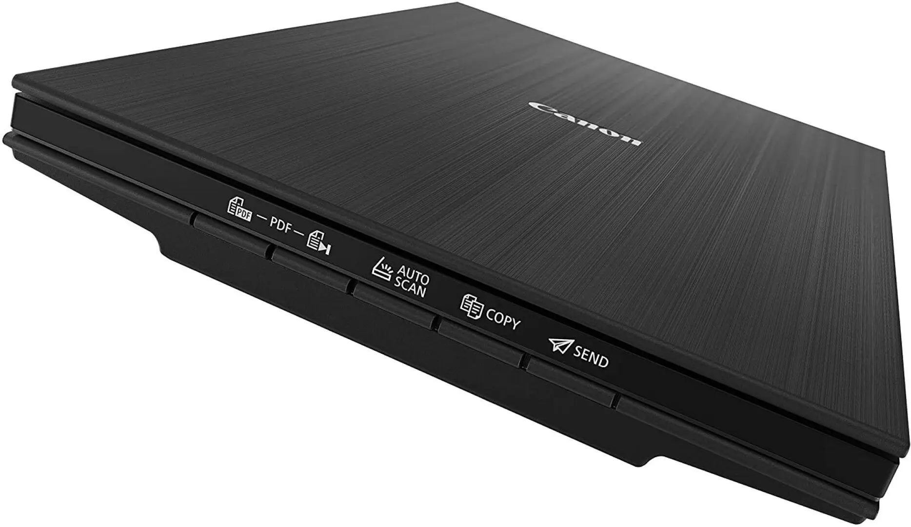 Scaner Canon CanoScan LiDE 400 (Black)