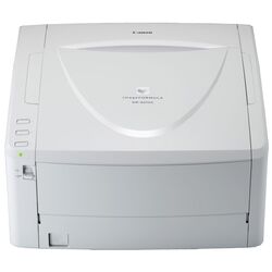 Scanner Canon DR-6010C (White) Thumb
