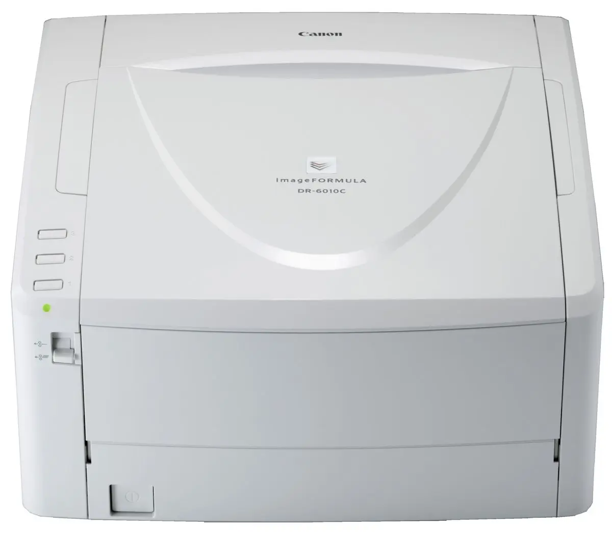 Scanner Canon DR-6010C (White)