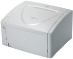 Сканер Canon DR-6010C (White)