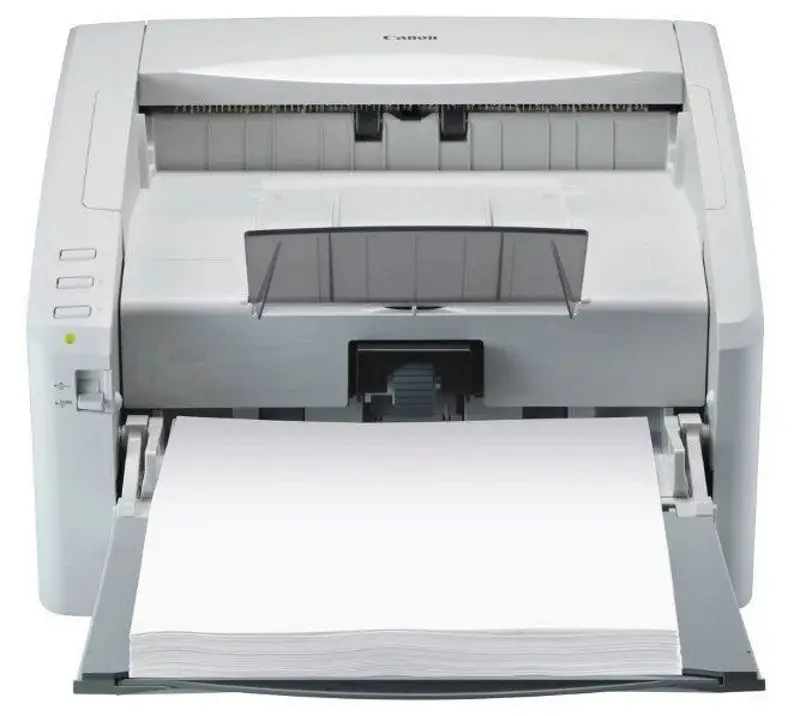 Scanner Canon DR-6010C (White)
