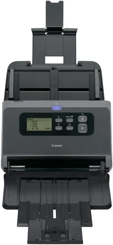 Scaner Canon DR-M260 (Black)