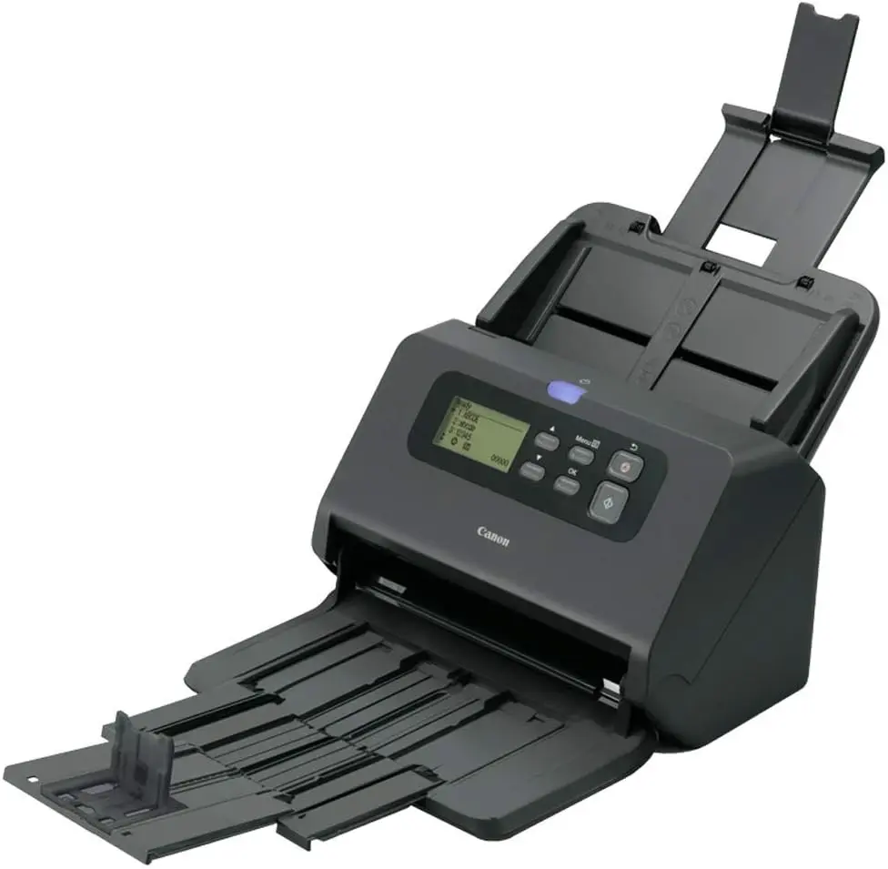 Scaner Canon DR-M260 (Black)