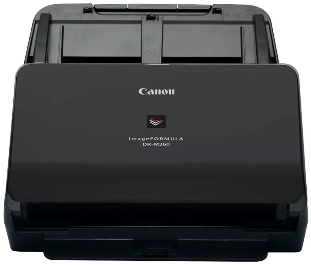 Scaner Canon DR-M260 (Black)
