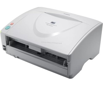 Scanner Canon imageFormula DR-6030C (White)