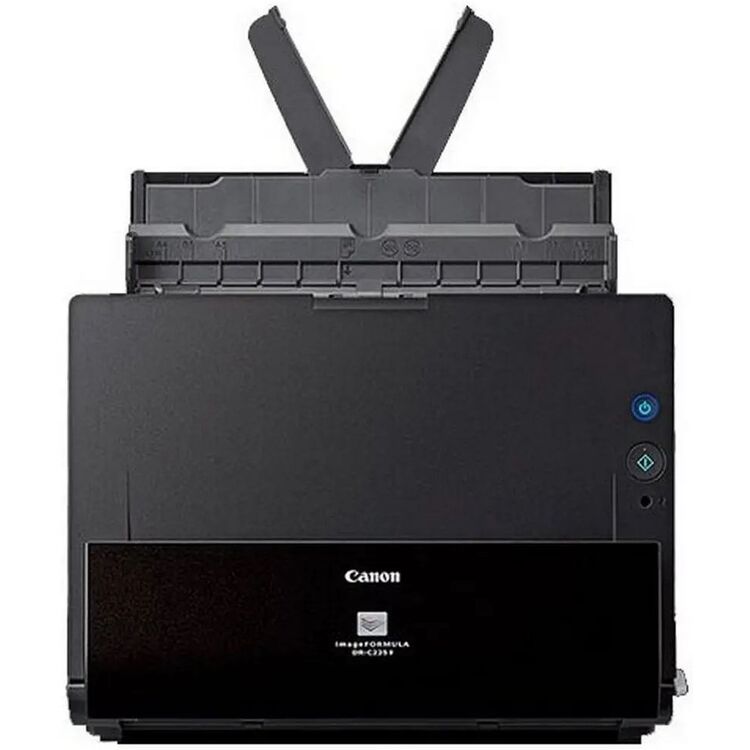 Canon imageFormula DR-C225II