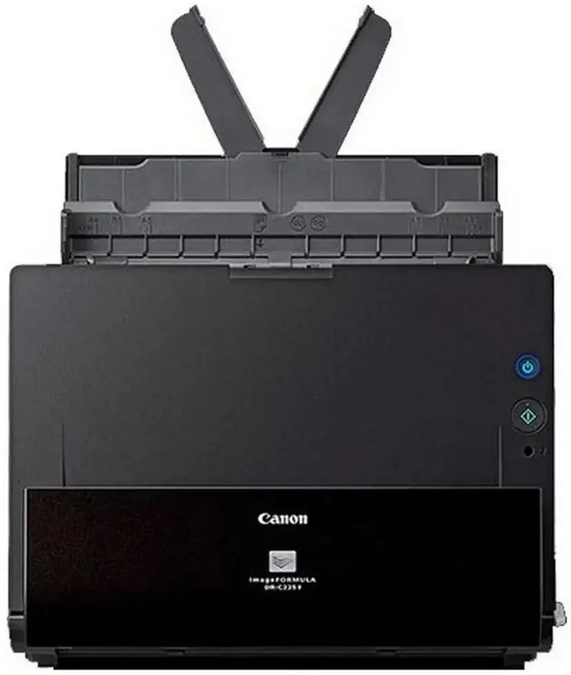 Scaner Canon imageFormula DR-C225II (Black)
