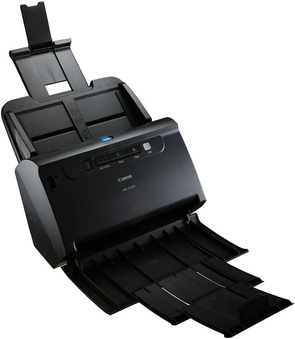 Scaner Canon imageFORMULA DR-C230 (Black)