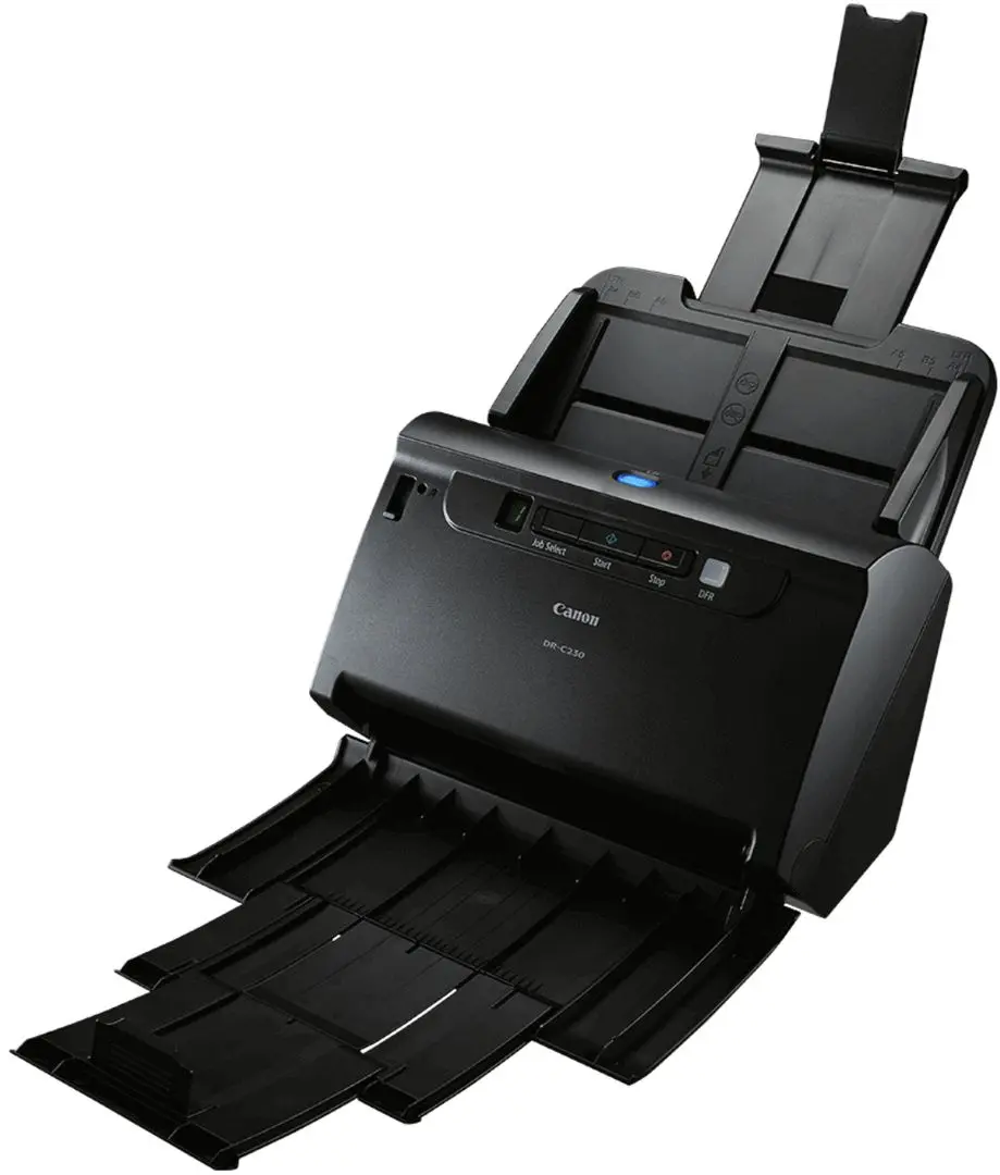 Scaner Canon imageFORMULA DR-C230 (Black)