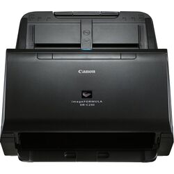 Scaner Canon imageFORMULA DR-C230 (Black) Thumb