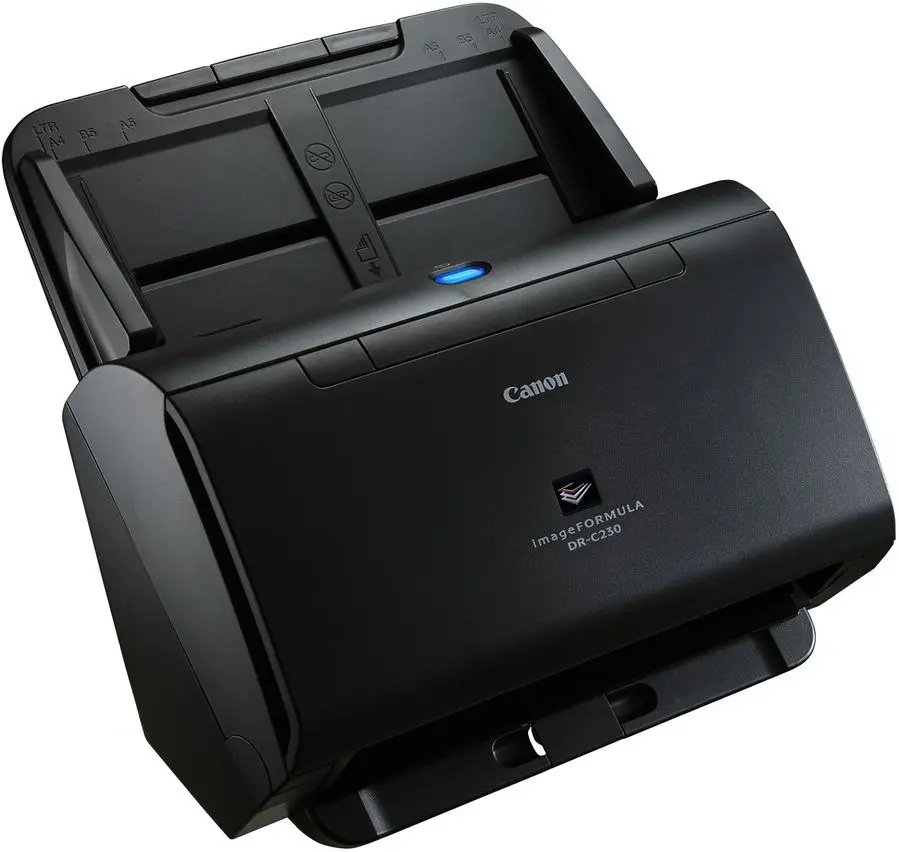 Scaner Canon imageFORMULA DR-C230 (Black)