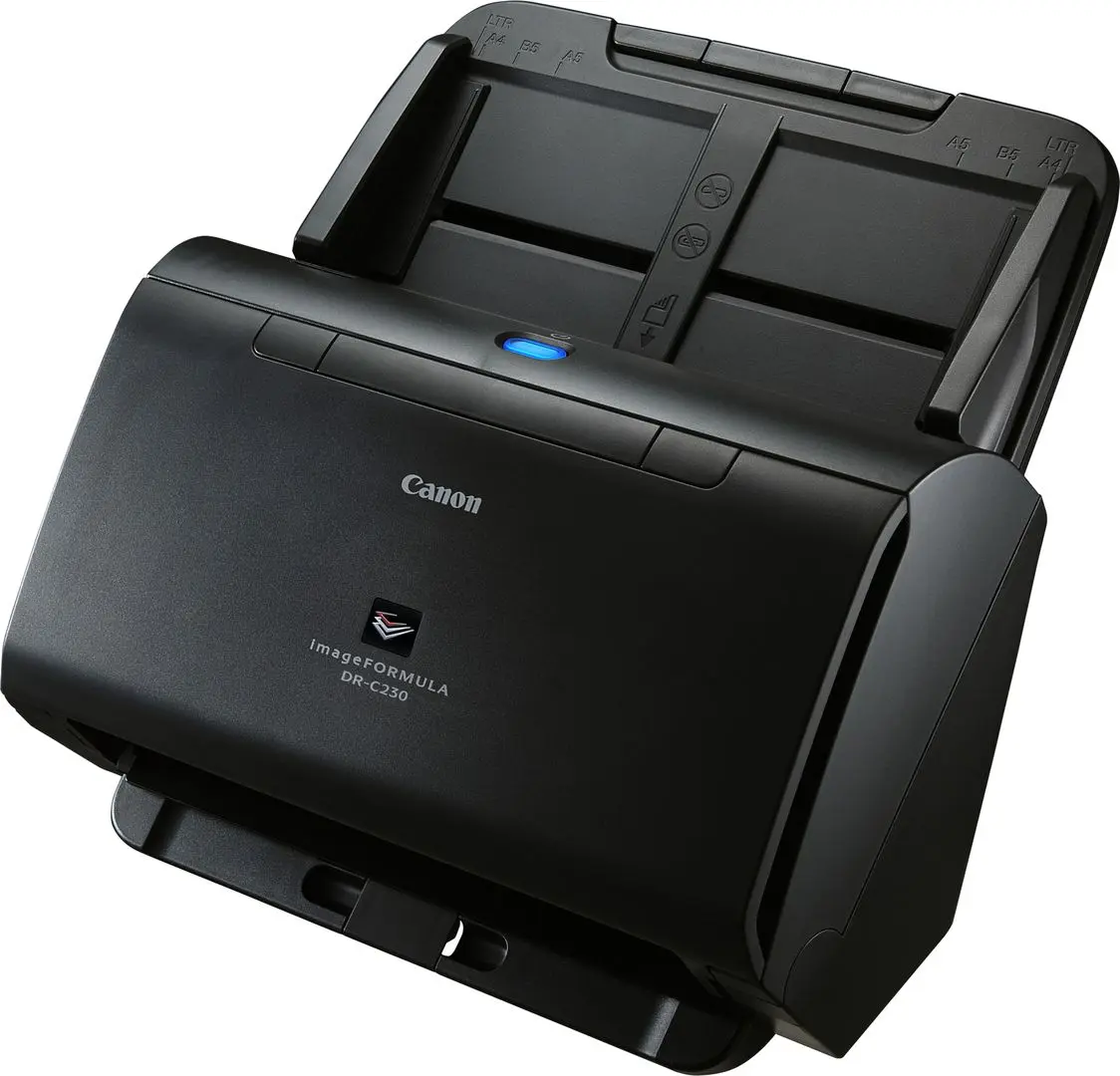 Scaner Canon imageFORMULA DR-C230 (Black)