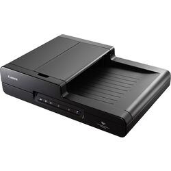 Scanner Canon imageFormula DR-F120 (Black) Thumb