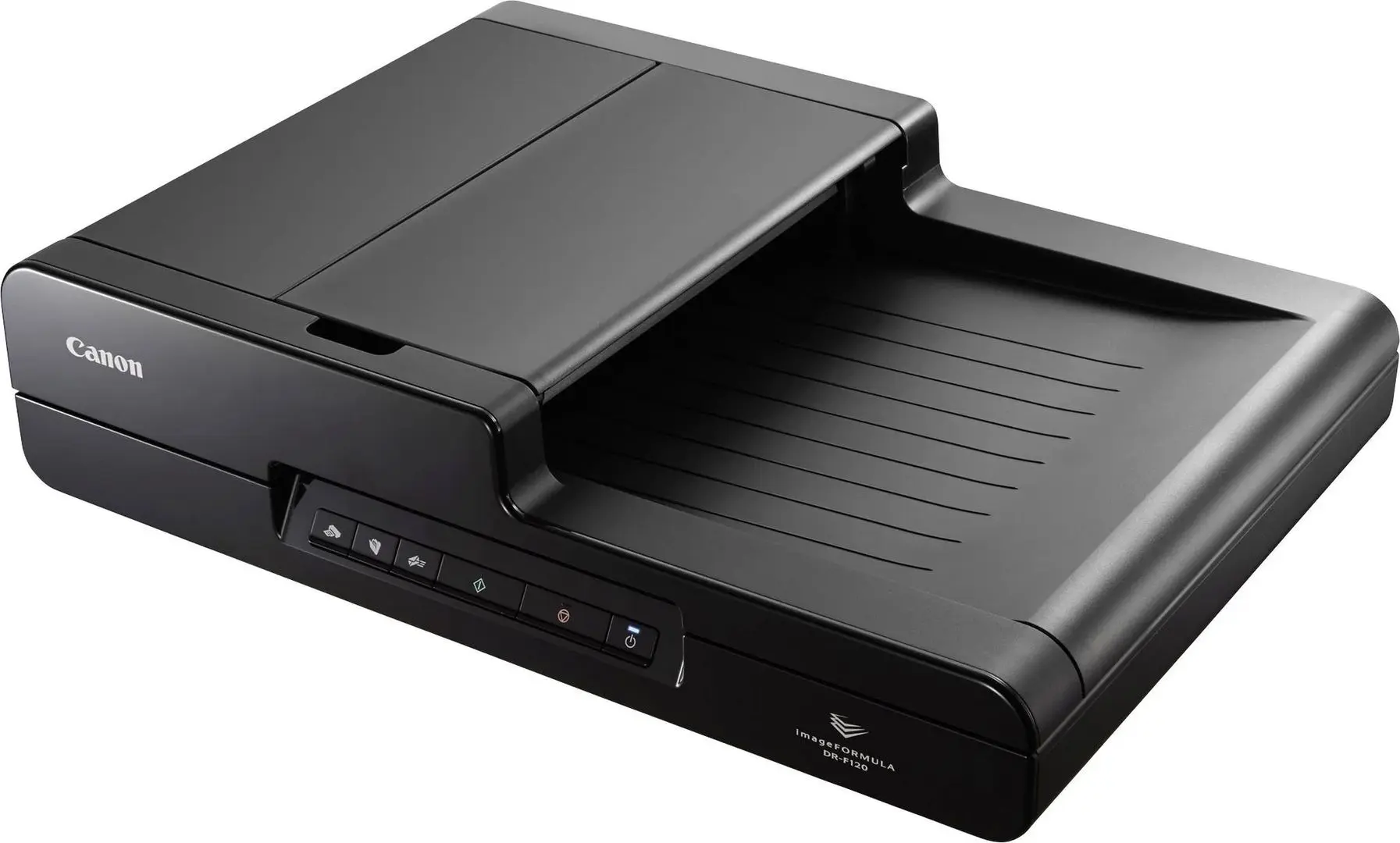 Scanner Canon imageFormula DR-F120 (Black)