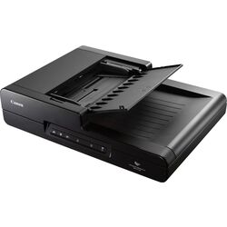 Scanner Canon imageFormula DR-F120 (Black)